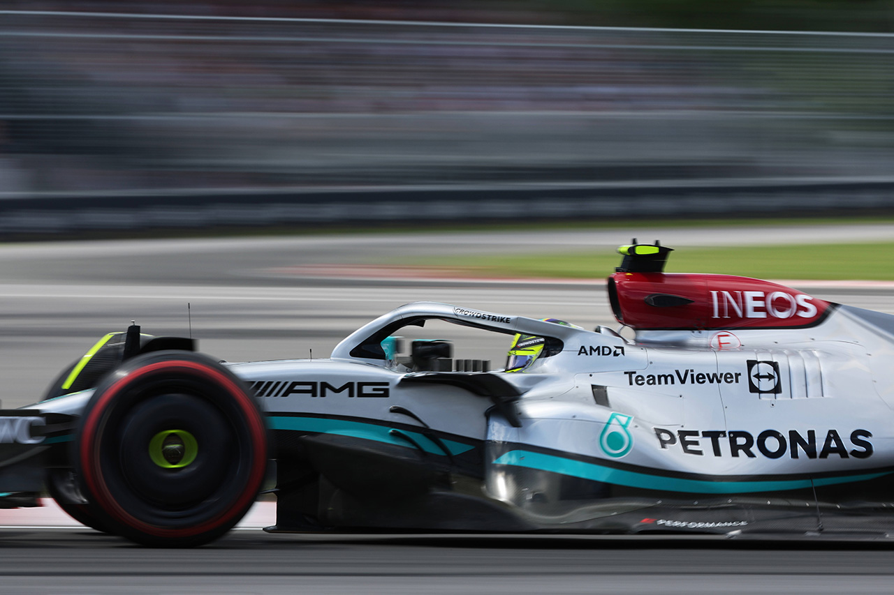 F1:ポーパシング防止の技術指令のF1カナダGPでの実装は見送り