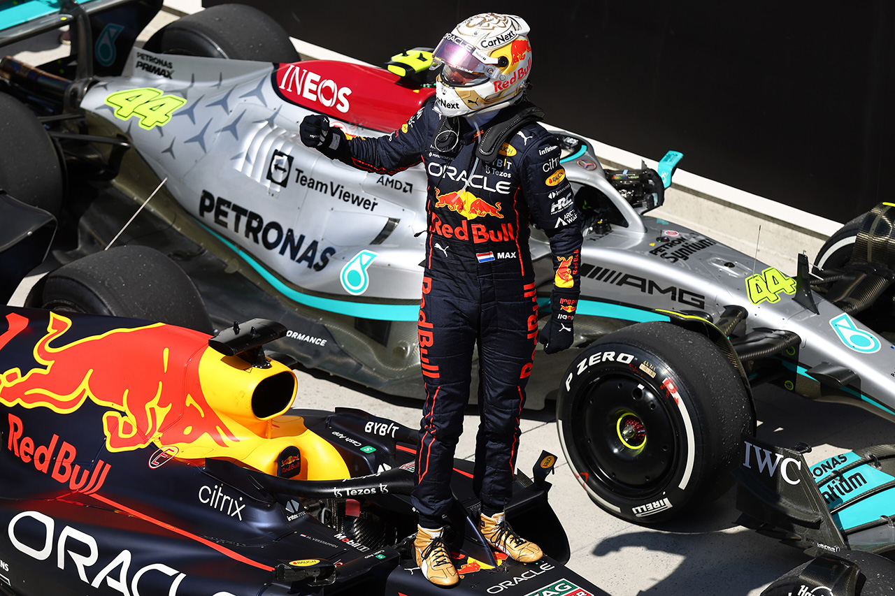 2022年 F1カナダGP 決勝:タイヤ戦略解説