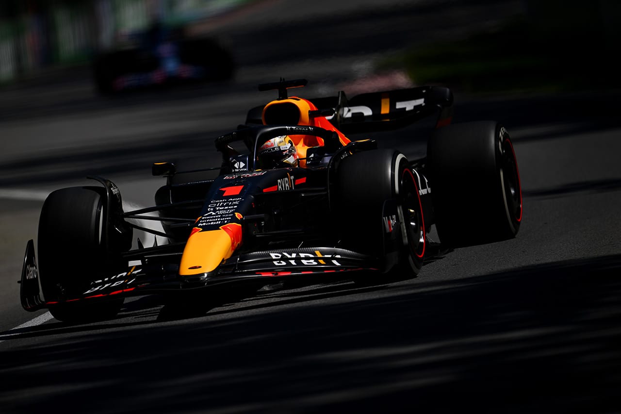 レッドブルF1首脳 「RB18はさらに速くすることができる」