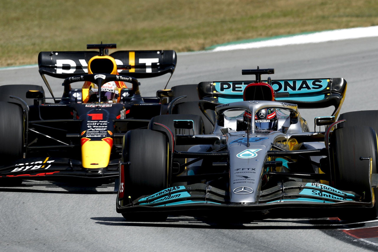 F1テクニカルディレクター陣とFIAがポーパシング解決策について議論
