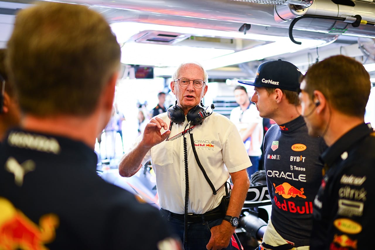 レッドブルF1首脳 「メルセデスF1のロビー活動は裏目に出た」