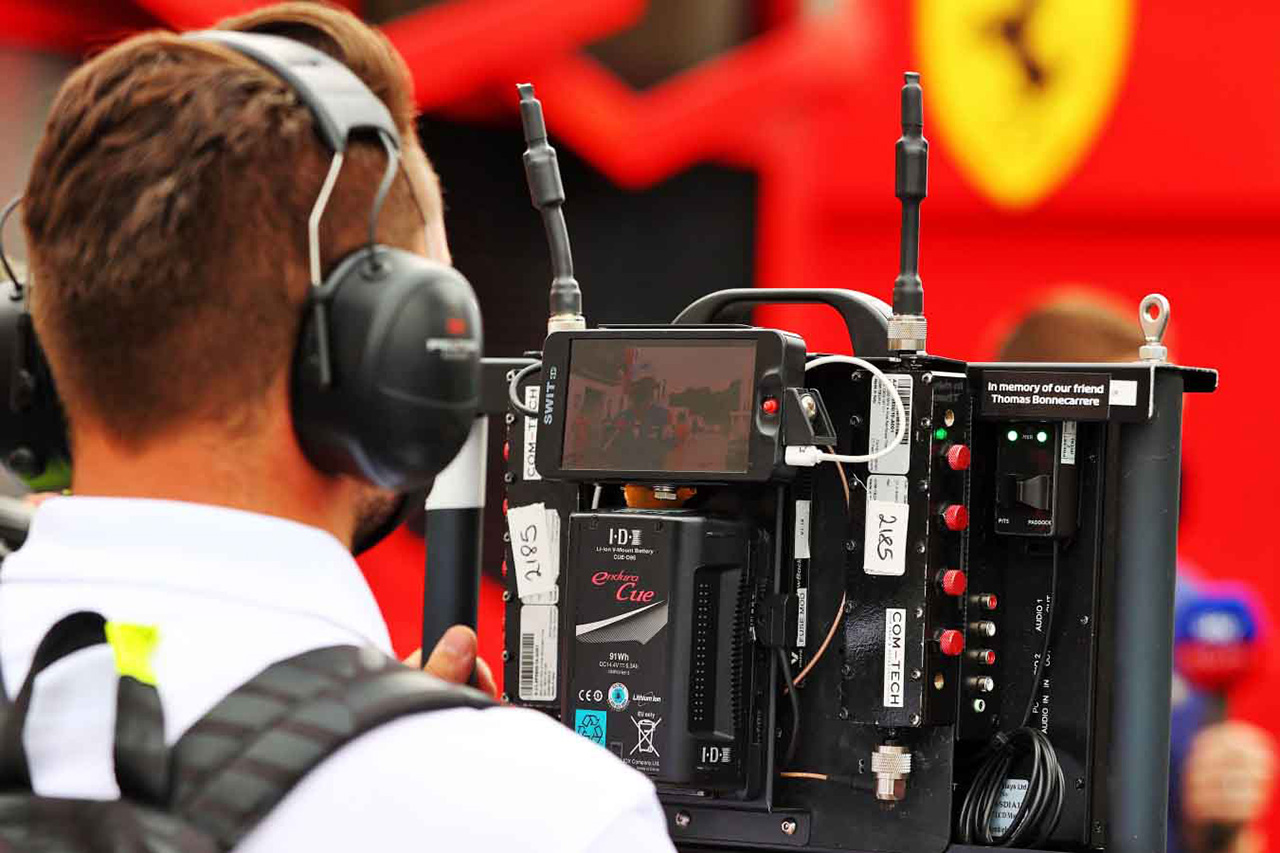 ESPN、Netflixを破って15倍の金額でアメリカでのF1放映権を獲得との報道