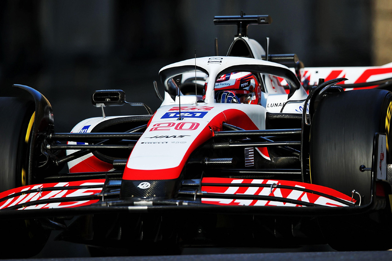 ハースF1チームのアキレス腱はフェラーリPUのMGU-Kの信頼性