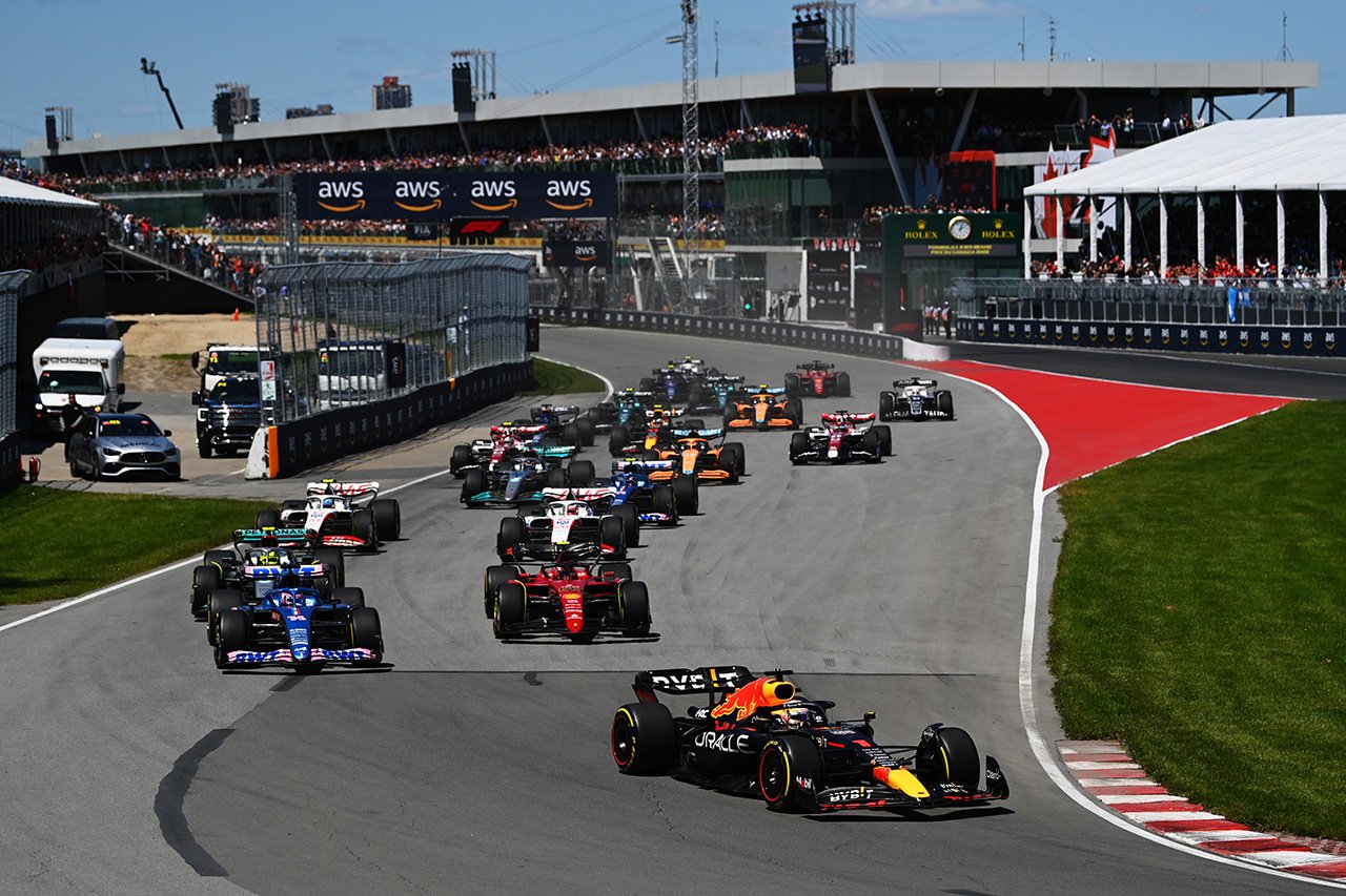 F1:予算上限のインフレ危機対策として追加資金の妥協策をFIAが提案