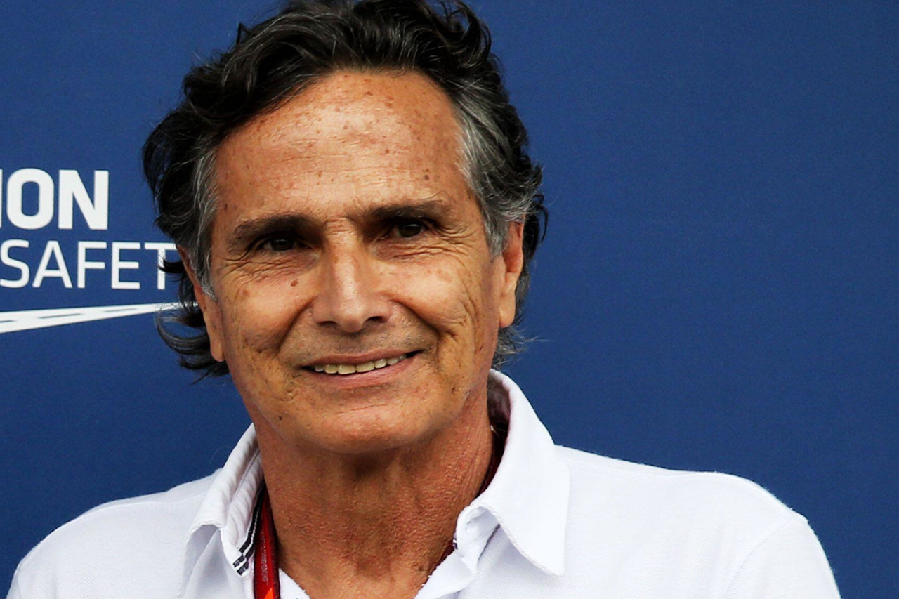 ネルソン・ピケ、F1から永久追放の噂 ハミルトンへの人種差別発言で