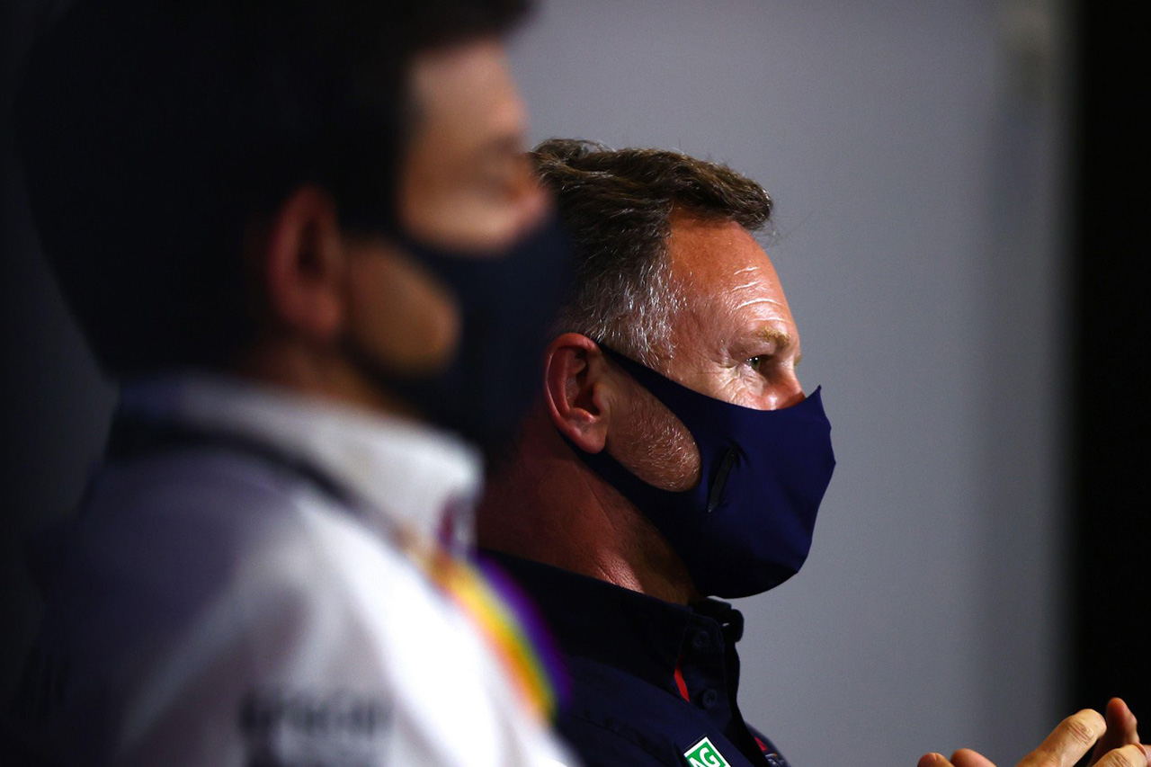 レッドブルF1代表 「インフレは不可抗力だがポーパシングは自傷行為」