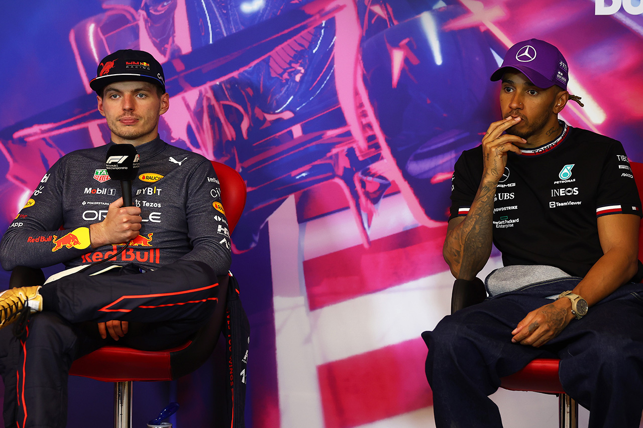 レッドブルF1代表 「シルバーストンで昨年の借りを返したい」