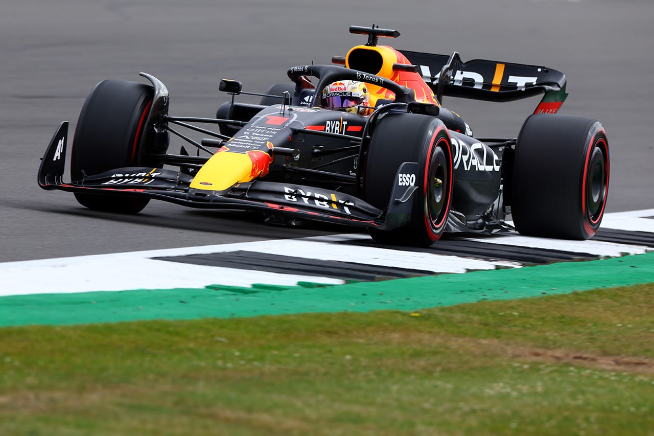 レッドブルF1首脳 「正しい方向に進んでいない」 異音にも言及