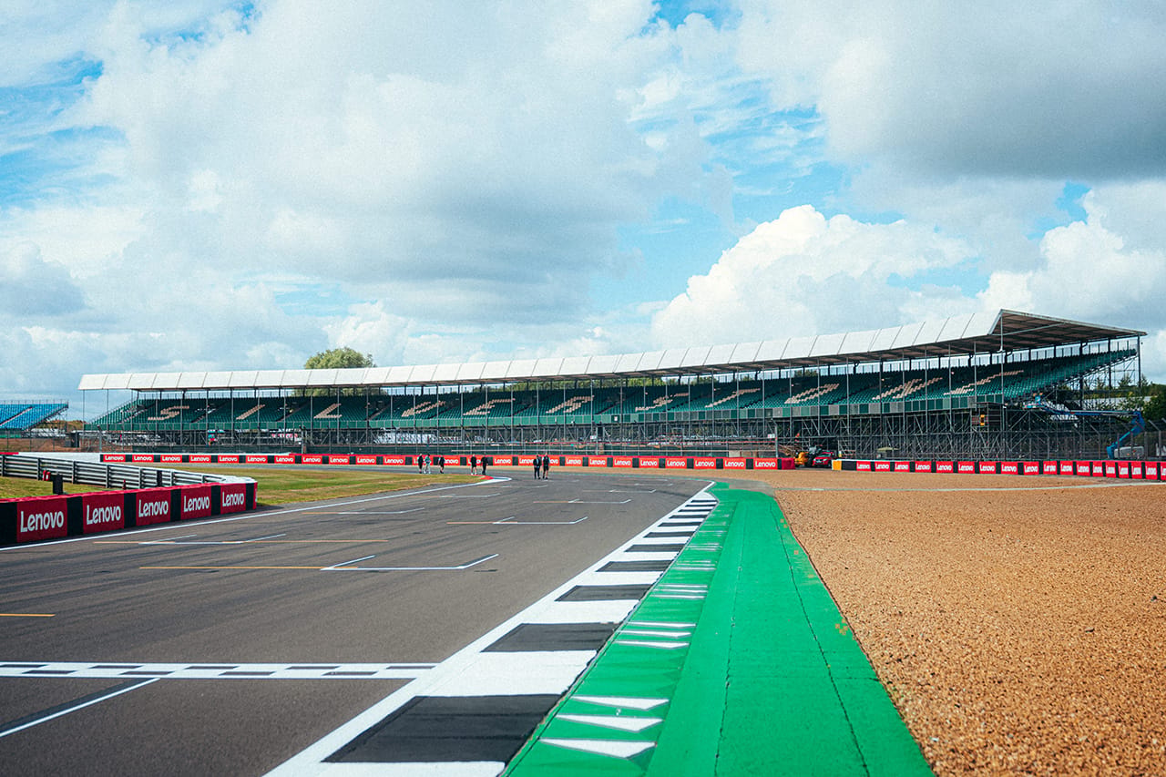 F1:川井一仁、イギリスで新型コロナウイルスに感染して決勝解説を断念