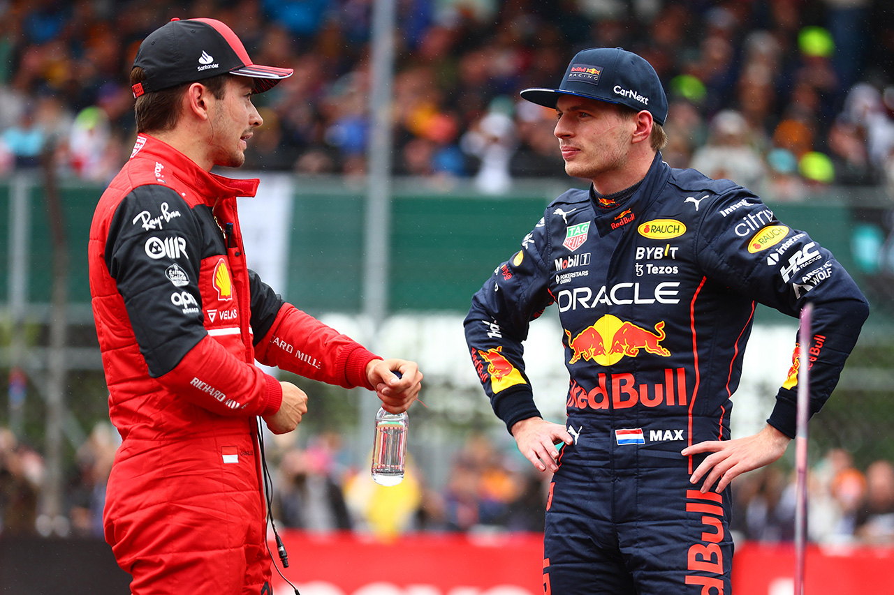 レッドブルF1首脳 「ルクレールのスピンがマックスのポールを犠牲にした」