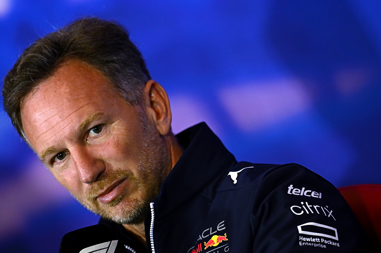 レッドブルF1代表 「技術指令がレギュレーション変更であってはならない」