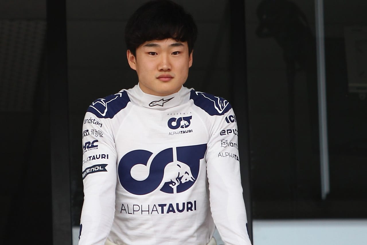 レッドブルF1、“問題児”角田裕毅のために心理学者を雇う