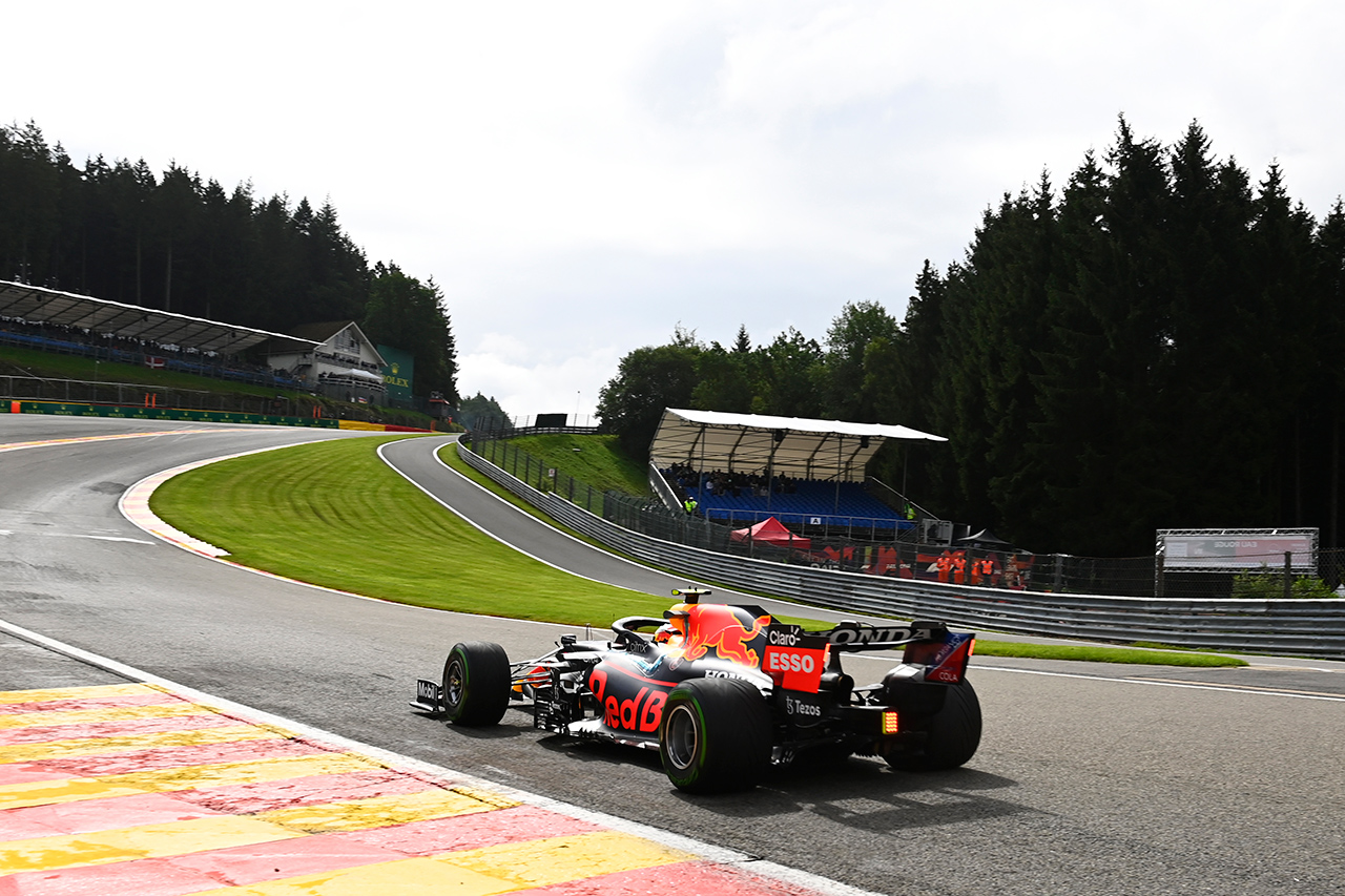F1ベルギーGP、2023年のF1カレンダー落ちが確定との報道を否定