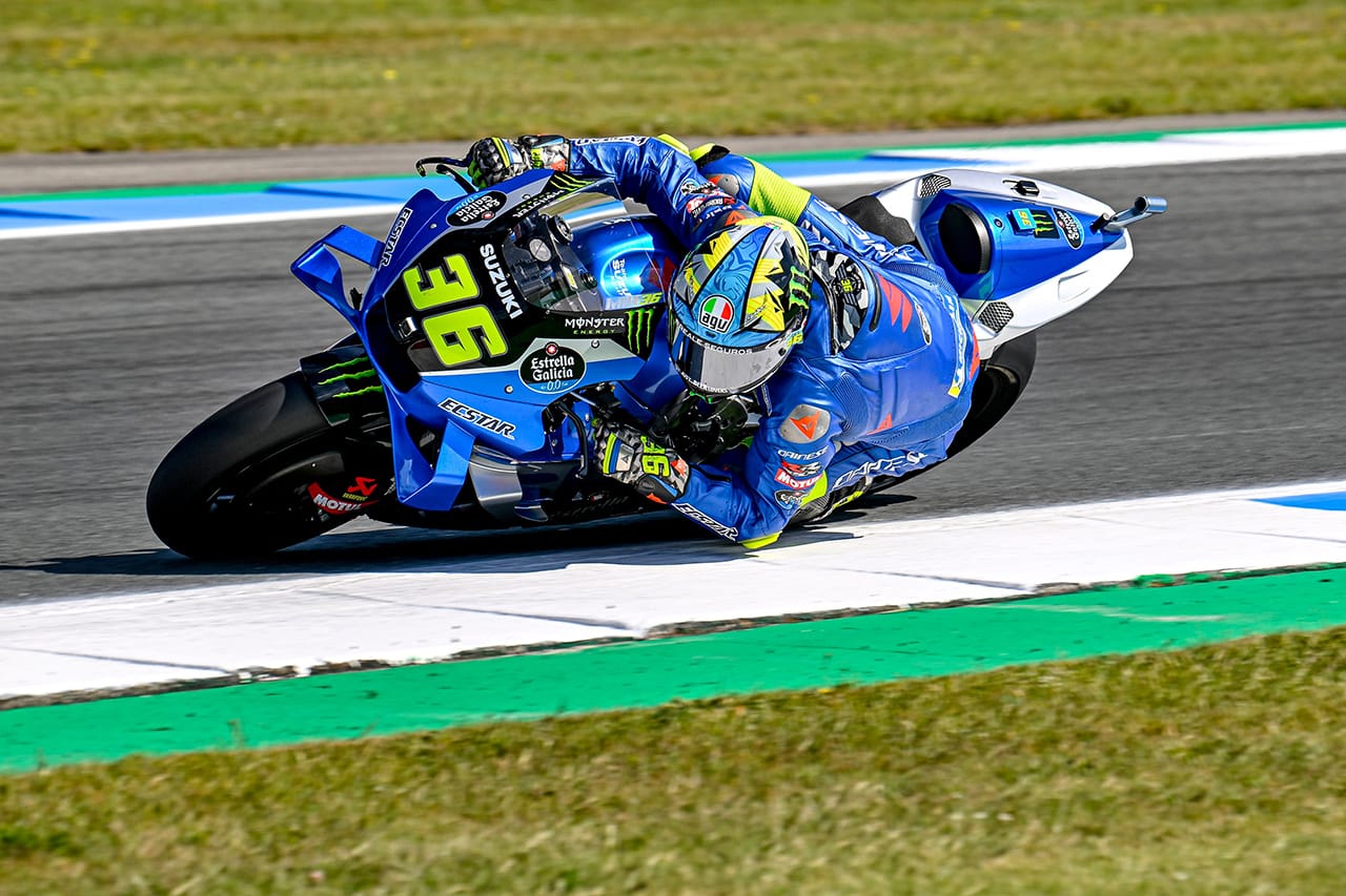 スズキ、2022年限りでのMotoGP撤退が正式決定