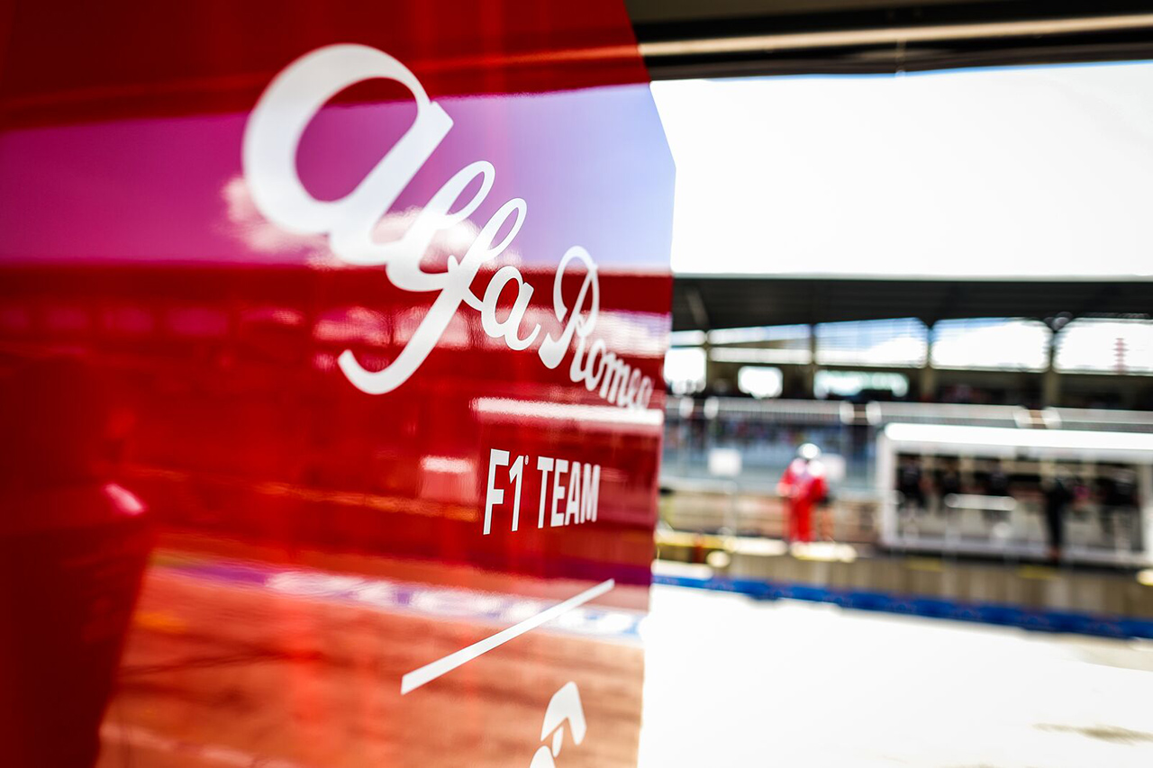 アルファロメオ、アウディのザウバーF1買収の噂は「ノーアイデア」