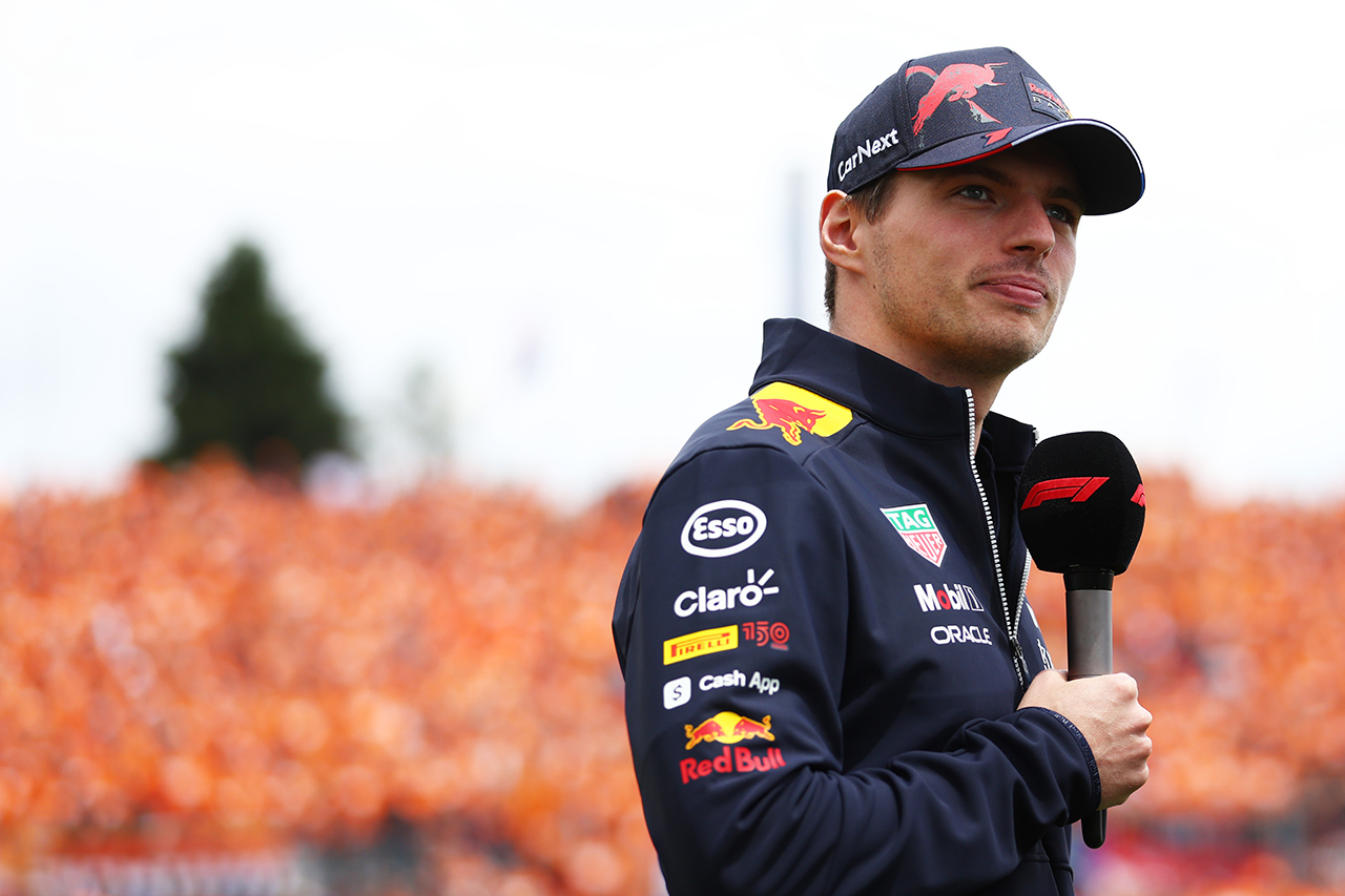 フェルスタッペン 「F1レースディレクターはドライバーと協力するべき」