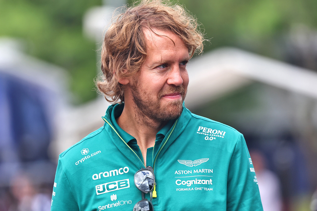 ベッテルに同情の声。F1ドライバーズブリーフィングは「堂々巡り」