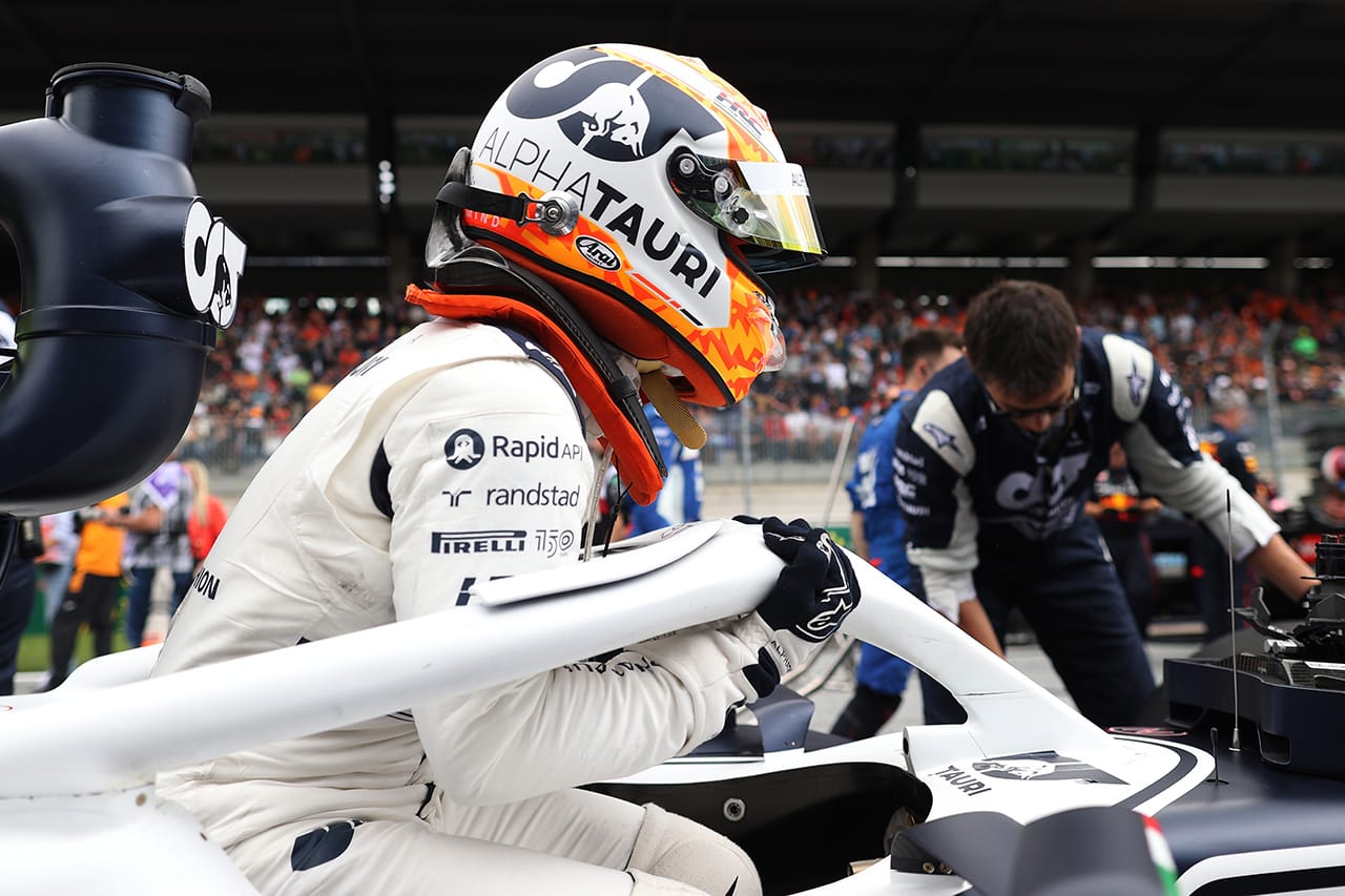 ホンダ、2025年までレッドブルF1へのエンジン供給を継続へ