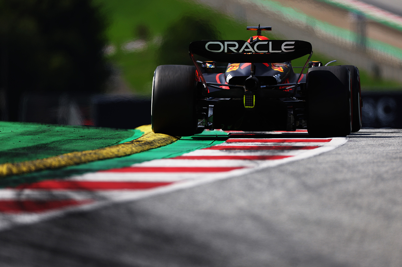 レッドブルF1代表 「トラックリミットはフランスGPでさらに問題になる」
