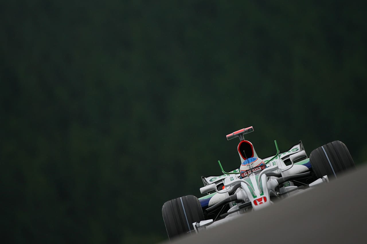 ホンダF1特集:最大でも10年のコミットメント不足が招いた現在と未来