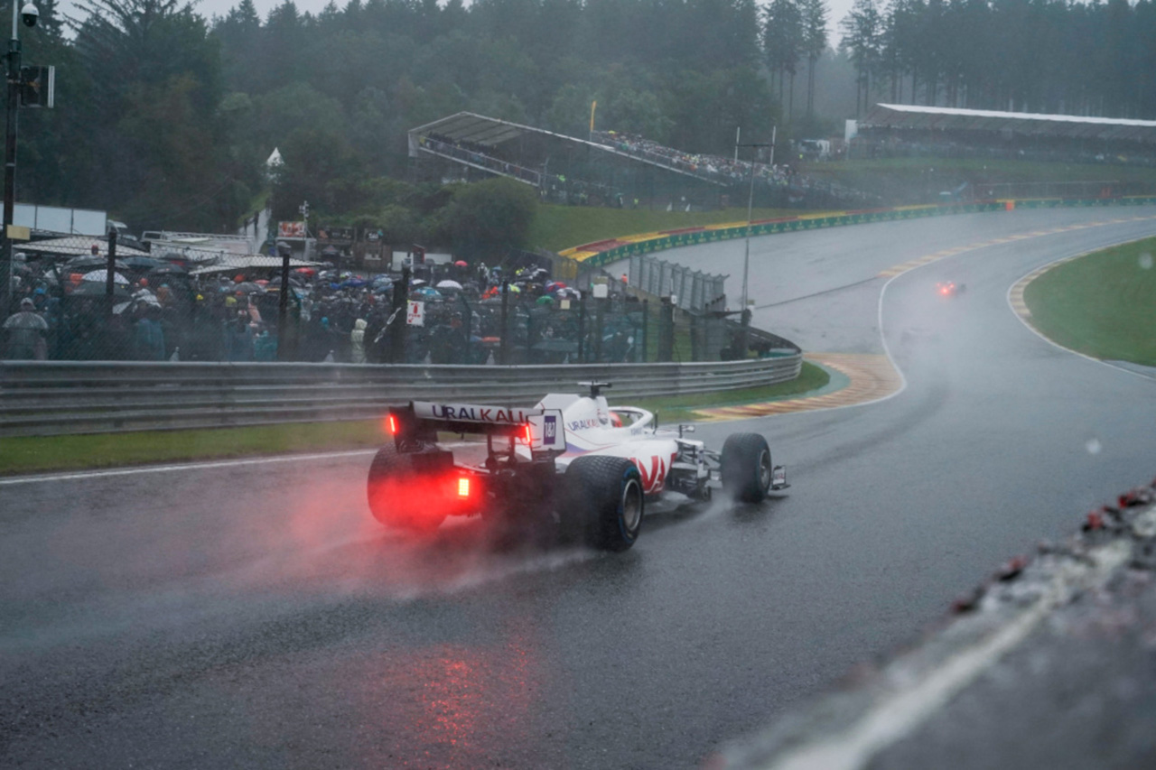 スパ・フランコルシャンでのF1ベルギーGPの存続に政府が支援を表明