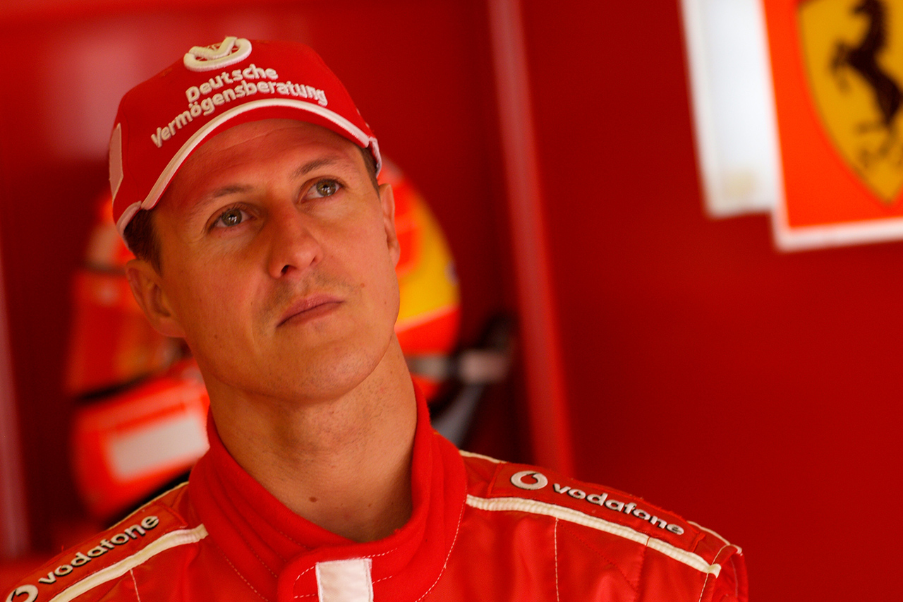 「ミハエル・シューマッハの家族は真実を語るべき」と元F1マネージャー