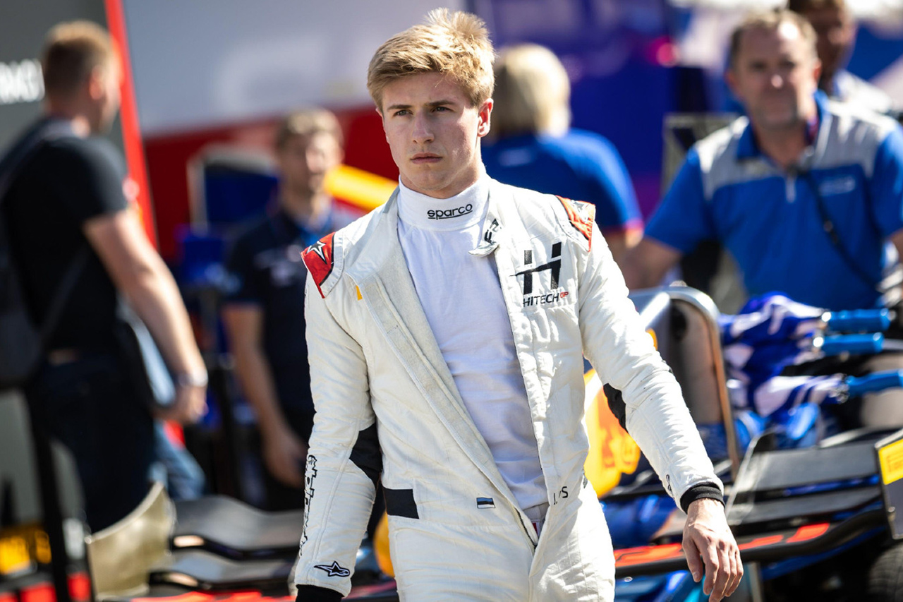 レッドブルF1首脳 「ユーリ・ビップスにはいかなる支援もしていない」