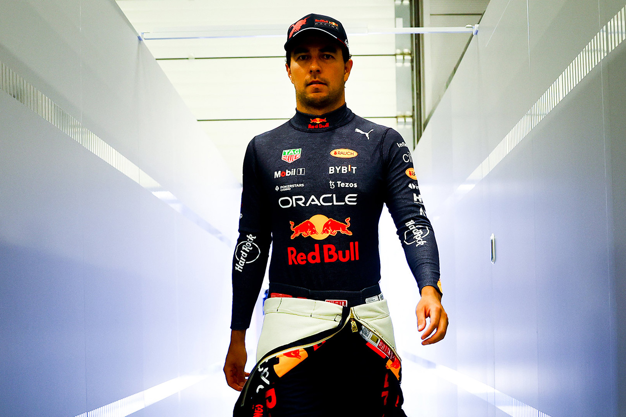 セルジオ・ペレス 「F1王座獲得にはこれ以上のDNFは許されない」