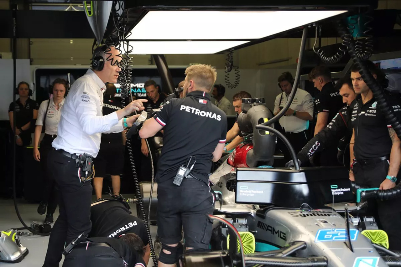 F1:2023年からカーフュー(夜間外出禁止令)ルールを微調整