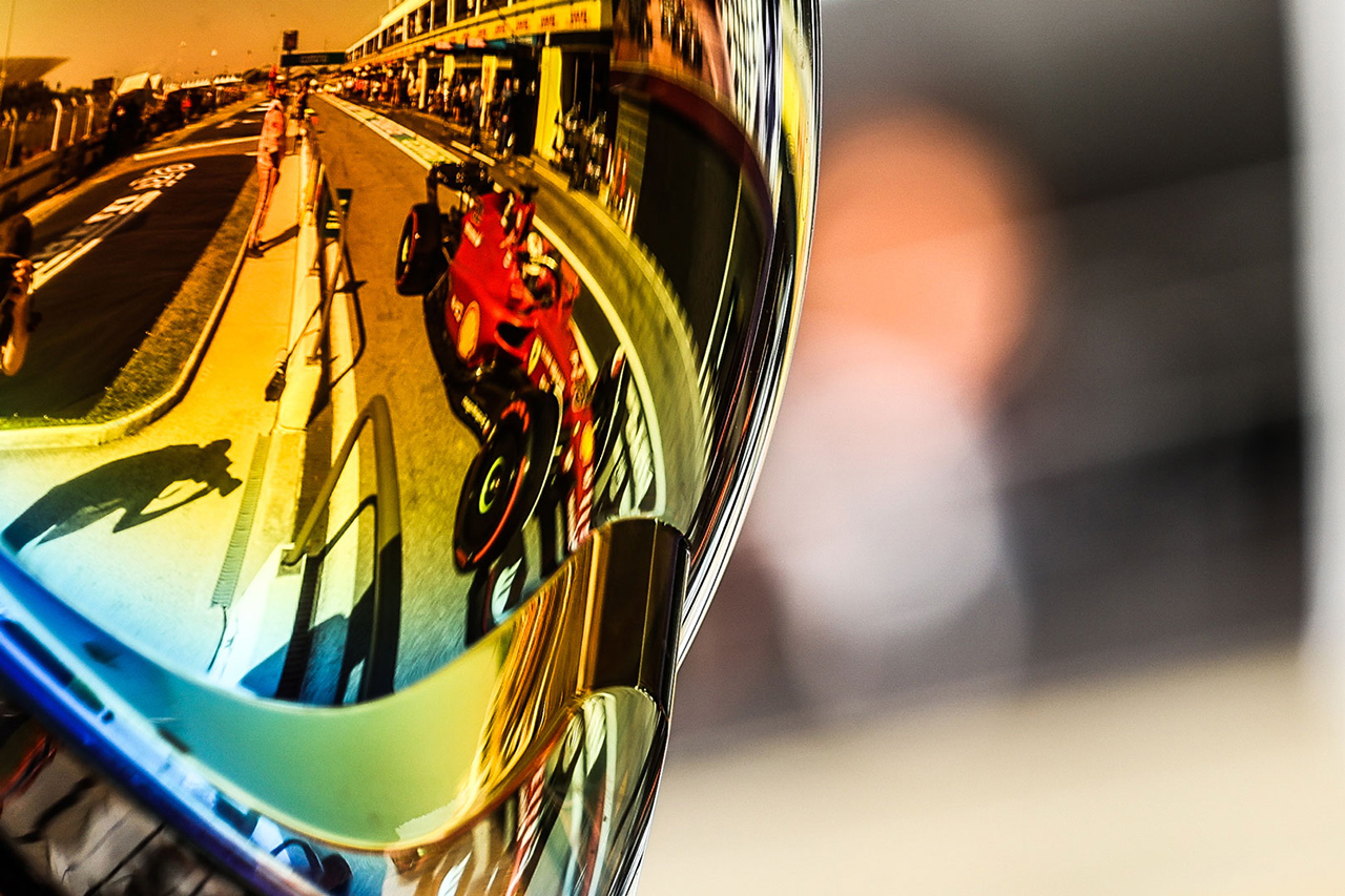 F1フランスGP 初日分析：一発のフェラーリvsロングランのレッドブル