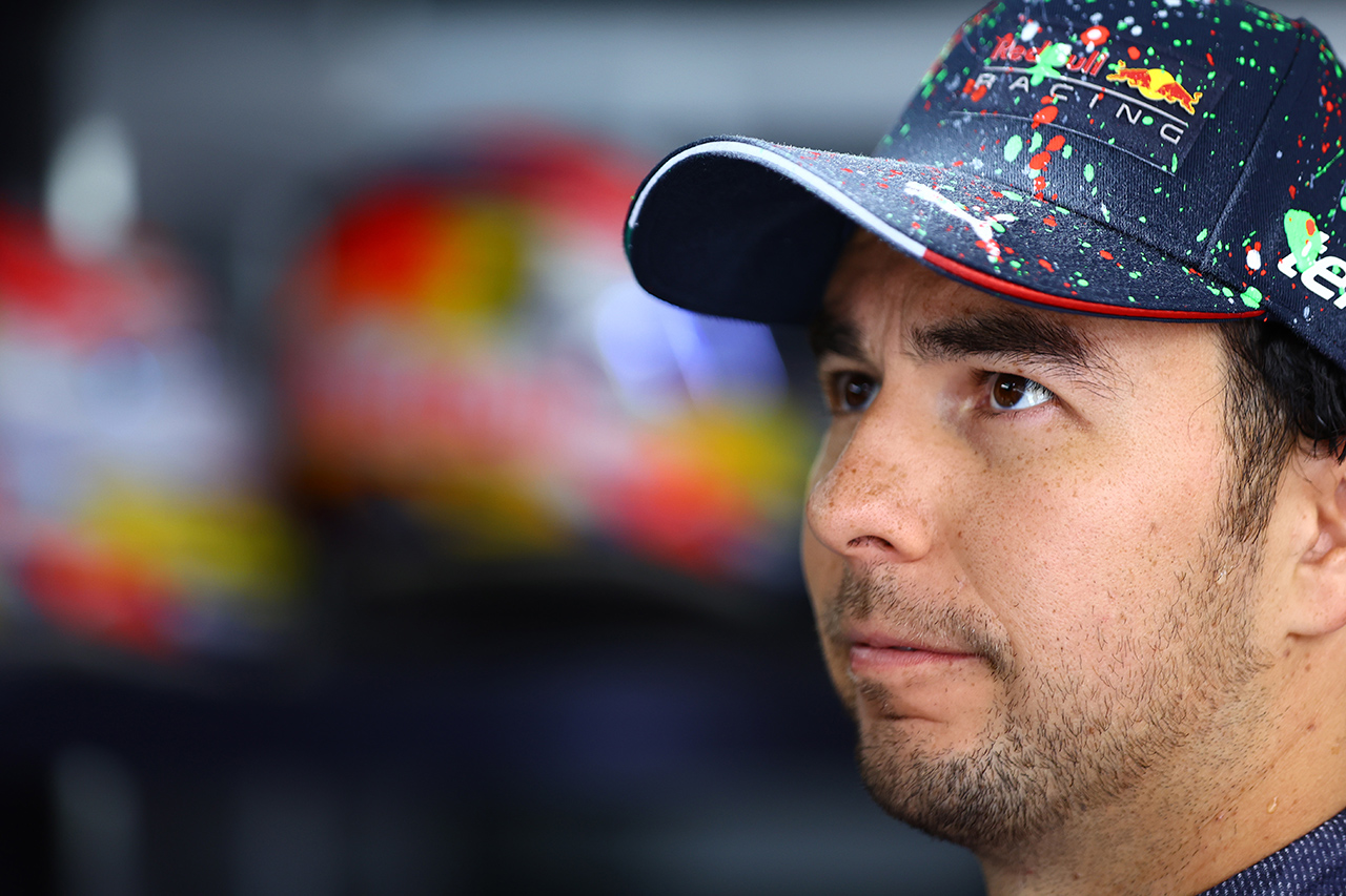レッドブルF1首脳、VSC終了時のセルジオ・ペレスを非難「彼は眠っていた」