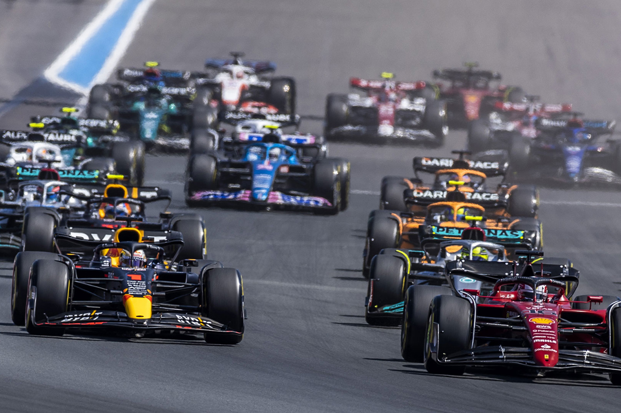 F1、2026年導入の100%持続可能な燃料は「世界への素晴らしいメッセージ」