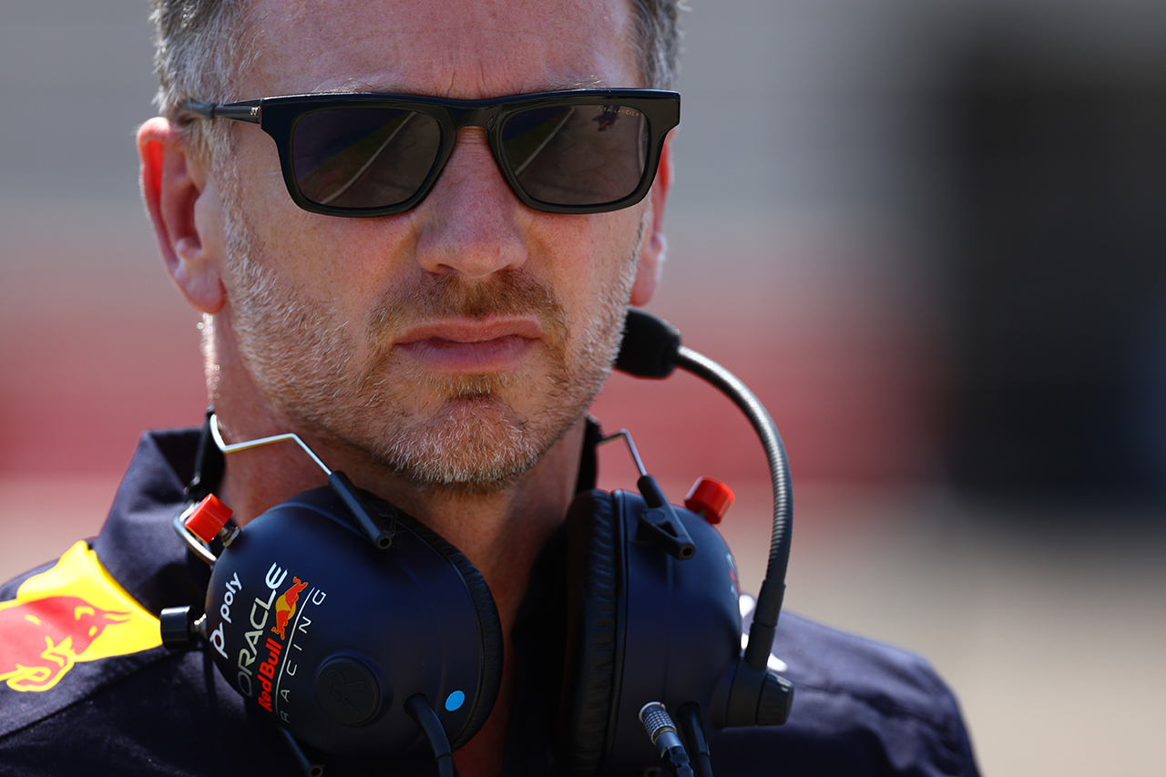 レッドブルF1代表 「チームの競争力を確保するのはFIAの本分ではない」