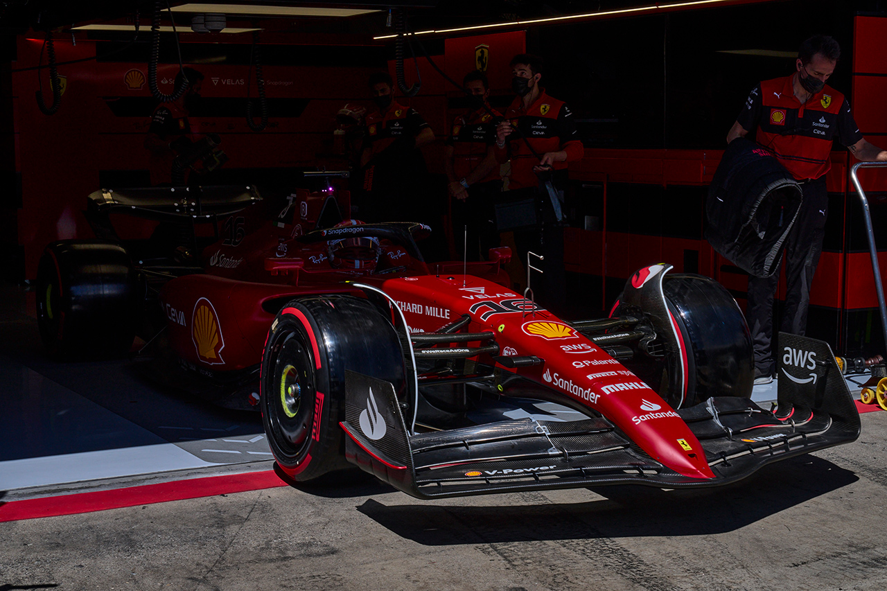 フェラーリF1、FIAのポーパシング対策への異議申し立てを除外せず