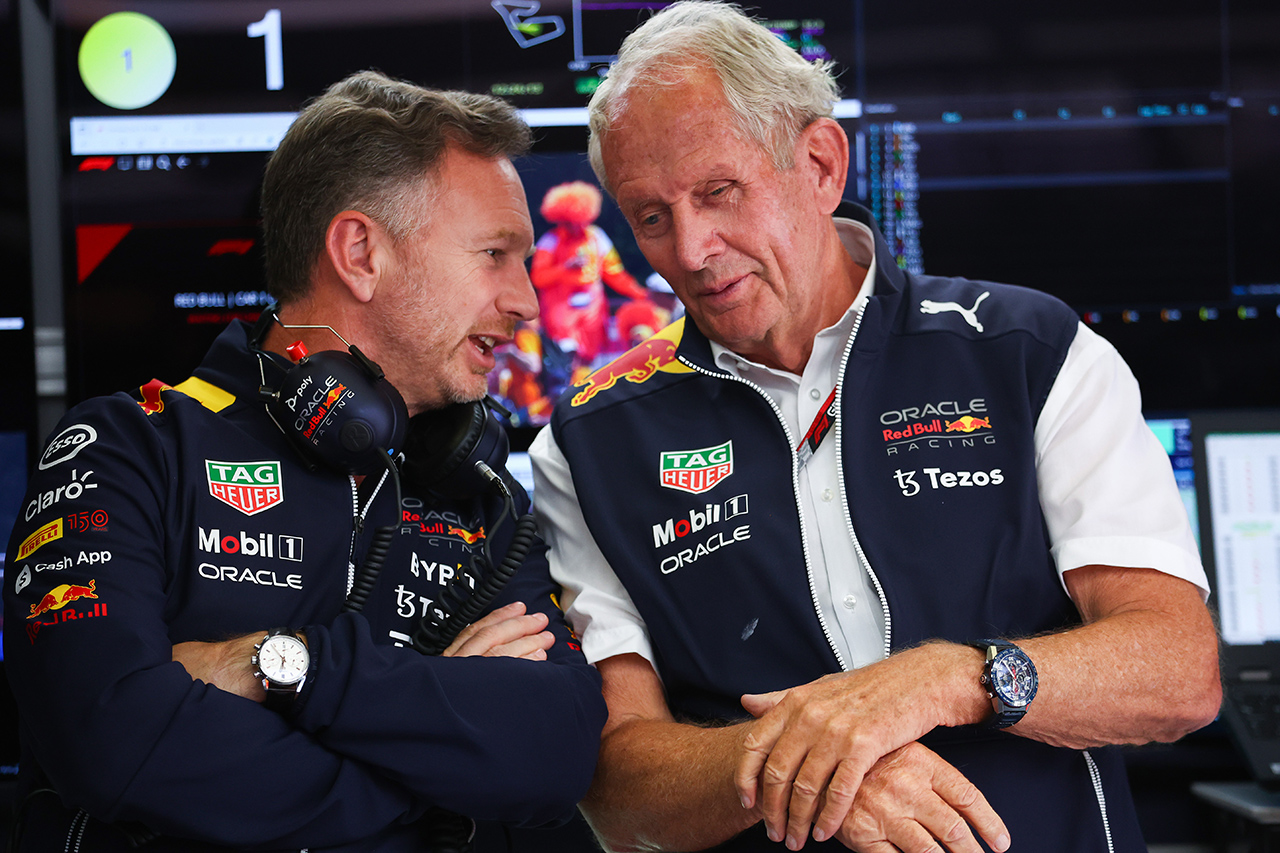 レッドブルF1首脳、ネルソン・ピケのスキャンダル発覚のタイミングを疑問視