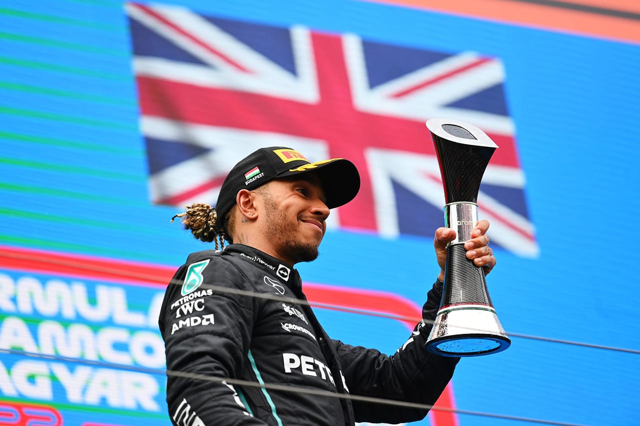 ルイス・ハミルトン 「予選でDRSに問題がなければ勝てたかもしれない」
