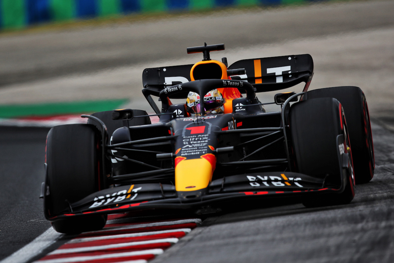 レッドブルF1代表 「ポルシェと契約はDNAを失うものであってはならない」