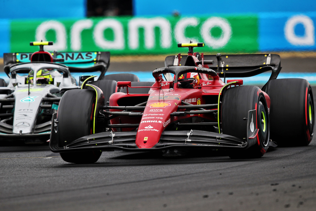 ジャン・アレジ、フェラーリF1ファンに提言 「チーム批判はやめよう」