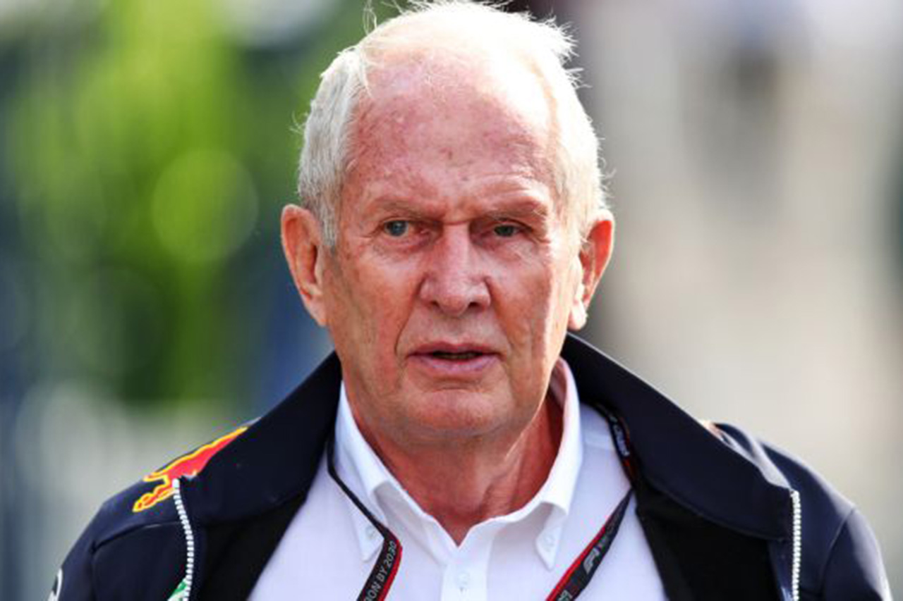レッドブルF1首脳、ホンダの支援延長に満足「考えを変えてくれてよかった」