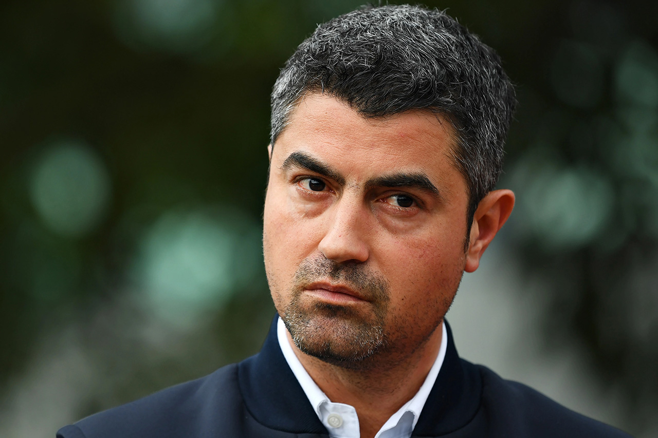 マイケル・マシ、FIAとF1アブダビGPの件を口外しないNDA契約