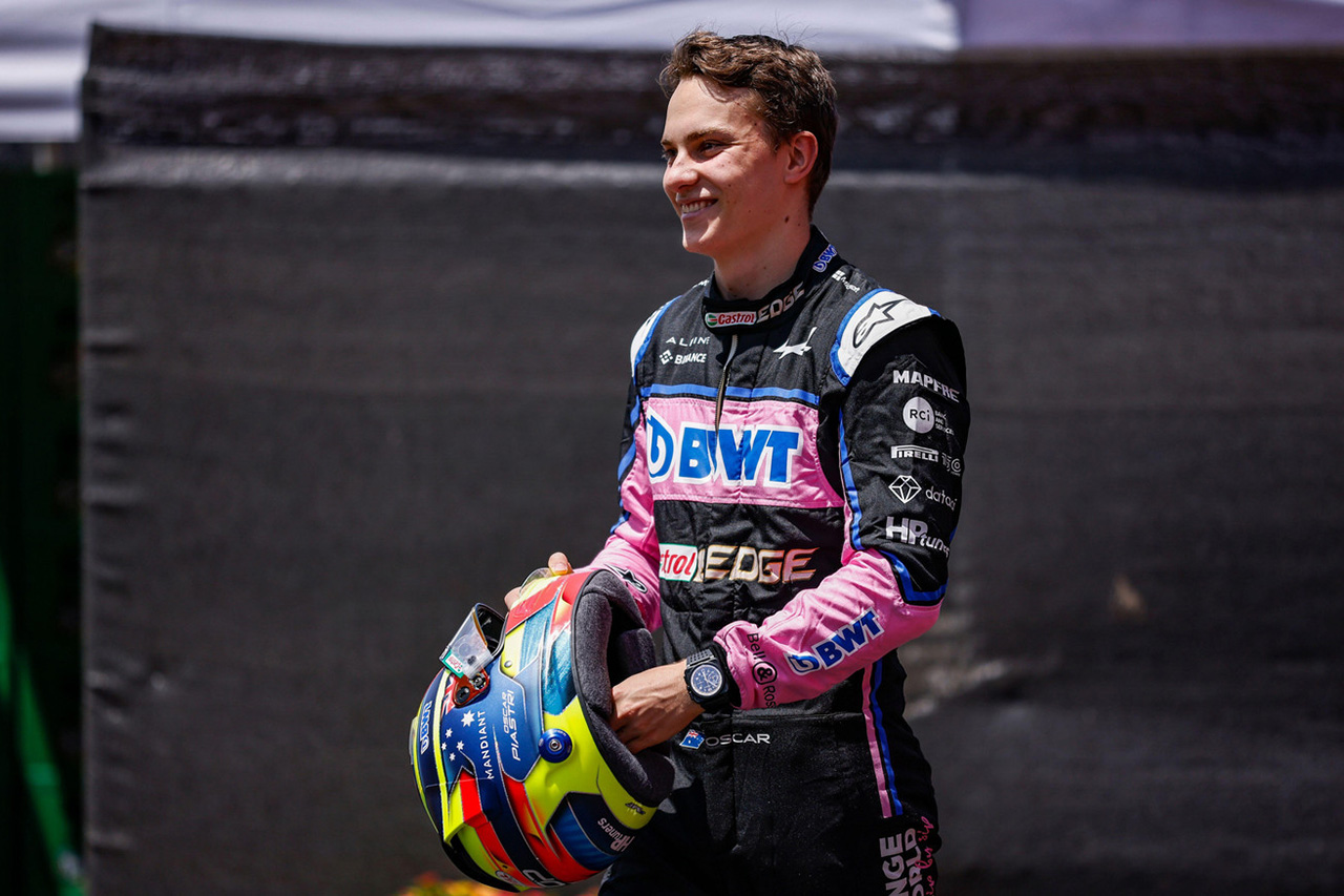 オスカー・ピアストリのF1泥沼劇 アロンソ-ウェバー-ブリトーレが裏取引？