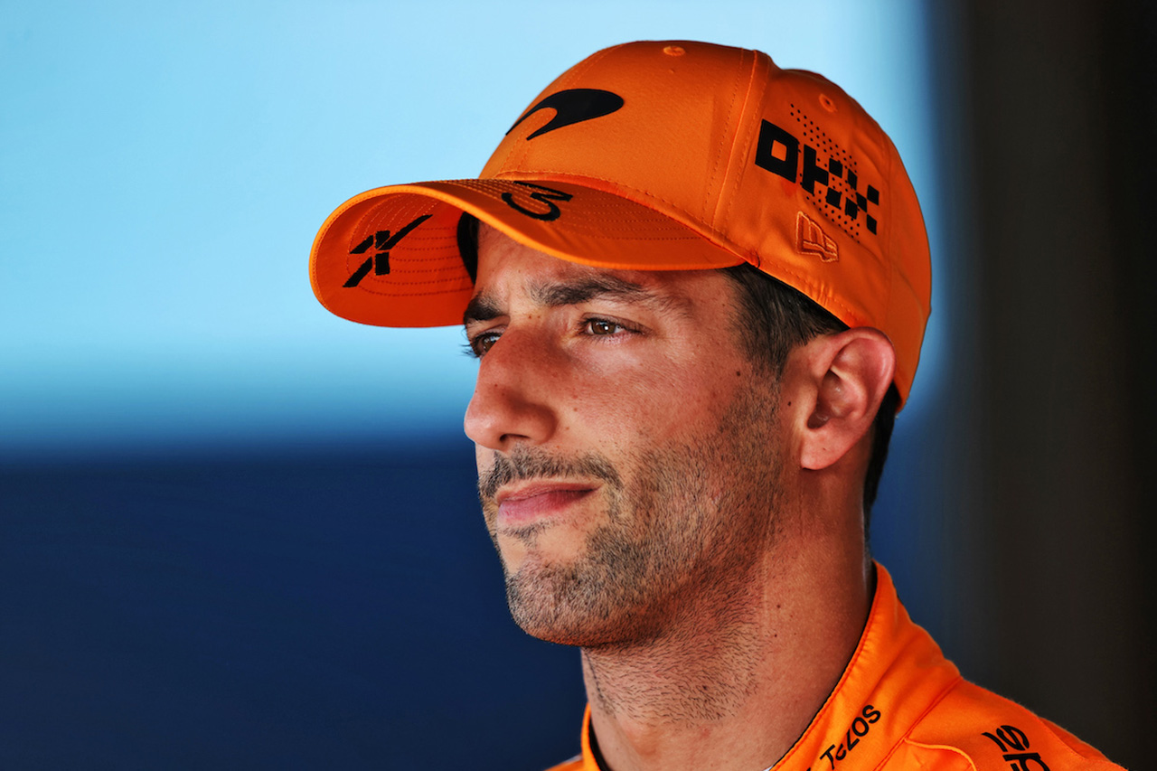 ダニエル・リカルド、マクラーレンF1との早期契約終了に28億円を要求