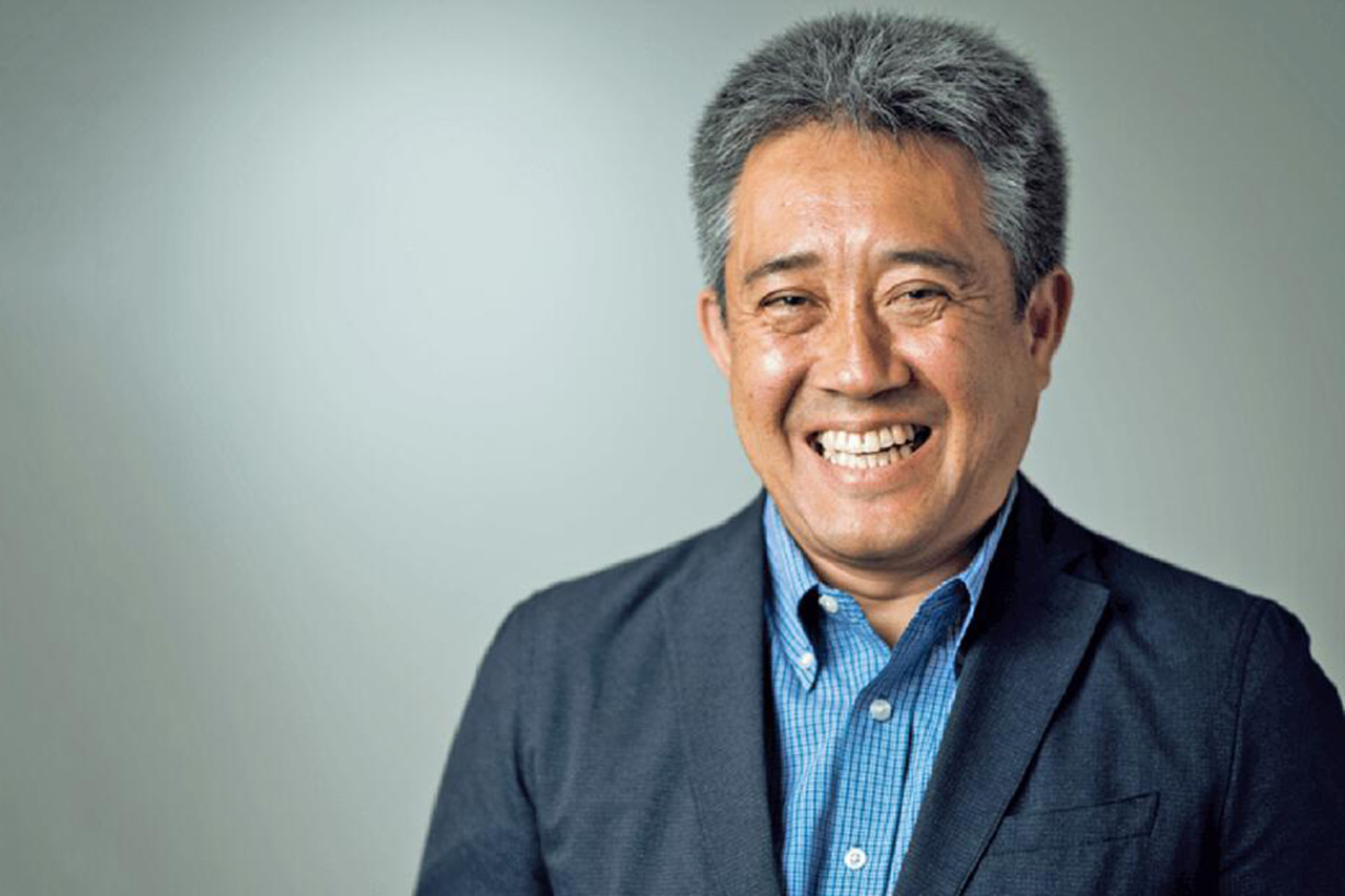 元ホンダF1 山本雅史、著書『ホンダF1はいかにトップになったのか』