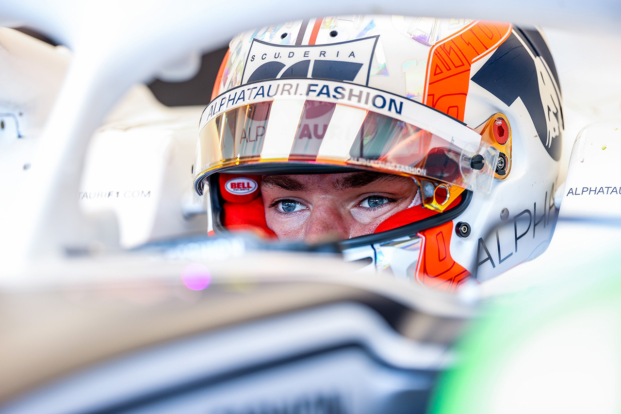 レッドブル、ピエール・ガスリーの2023年のアルピーヌF1チーム移籍を除外