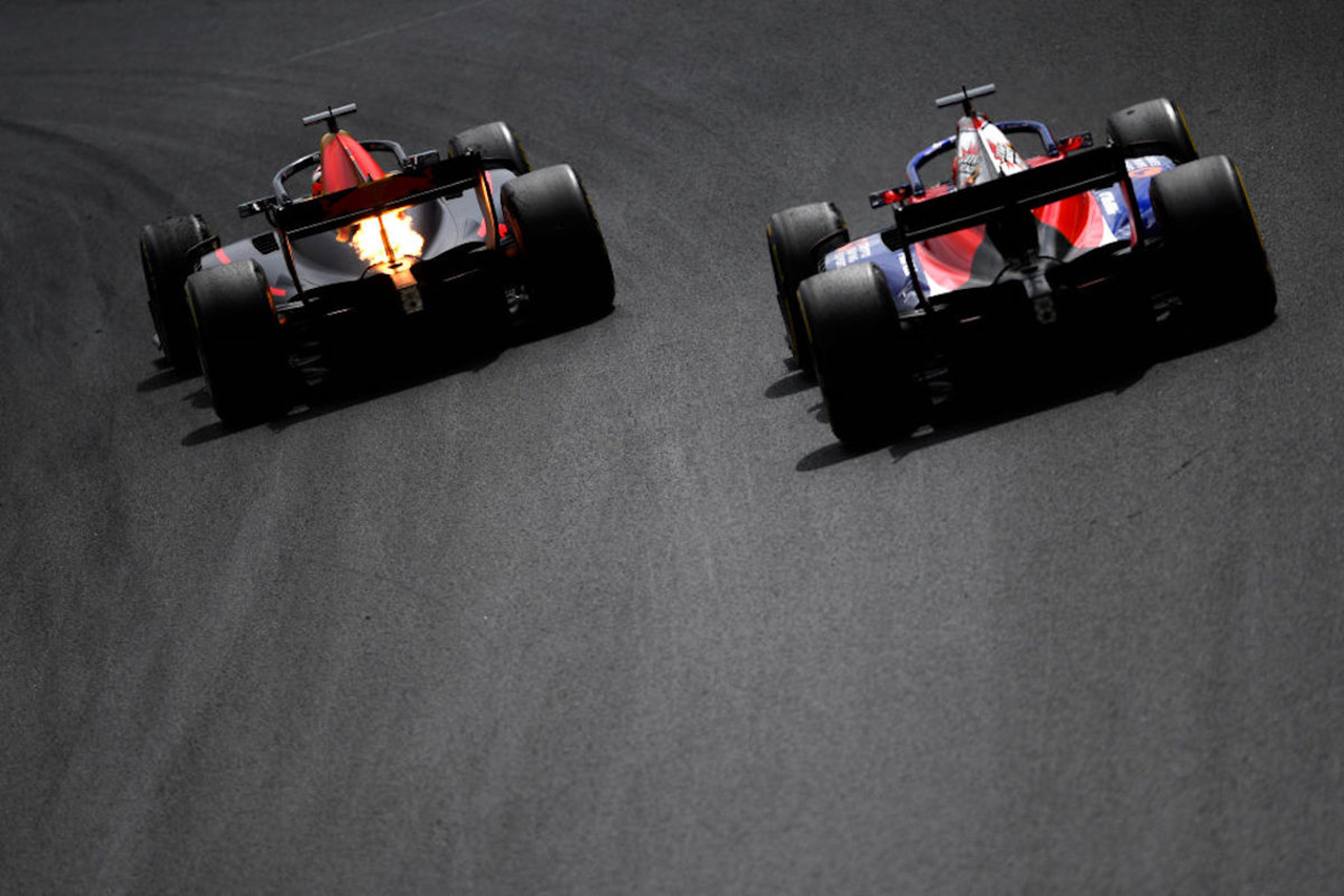 FIA-F2、2024年から55％持続可能な燃料で稼働する新エンジンを導入