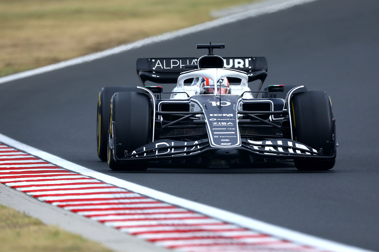 F1マシン解説:全チームの2022年F1マシンの長所と短所 Part1