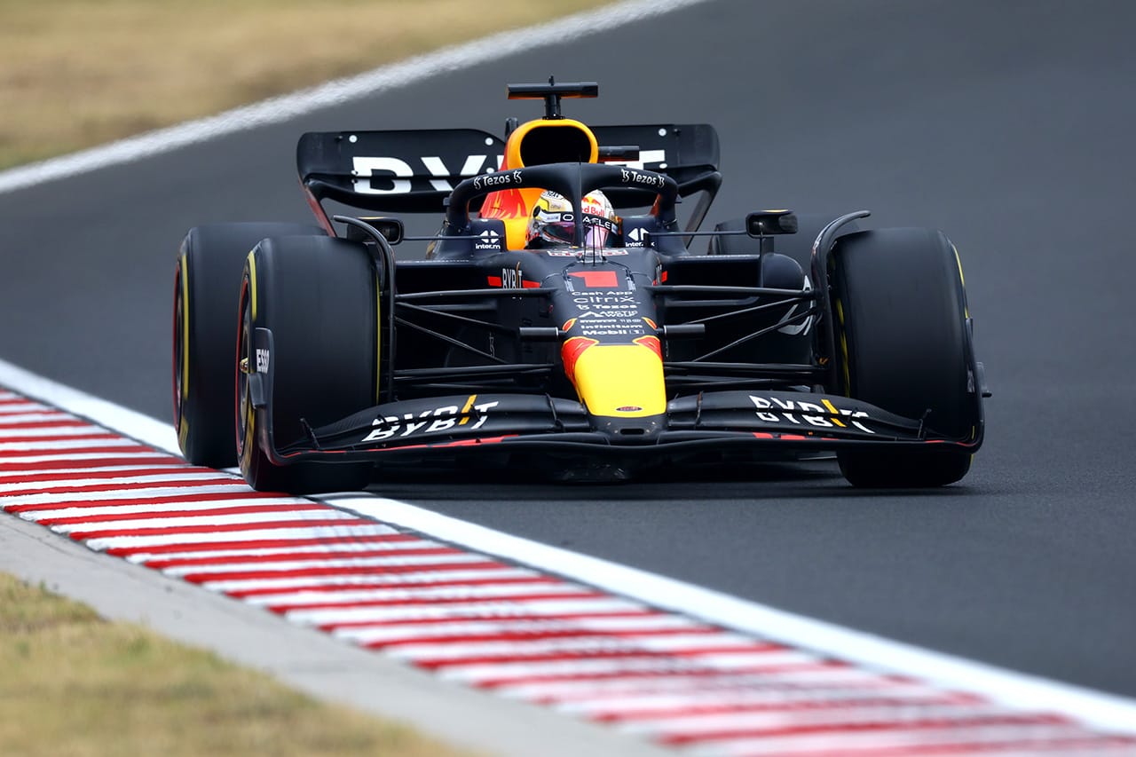 F1マシン解説:全チームの2022年F1マシンの長所と短所 Part2