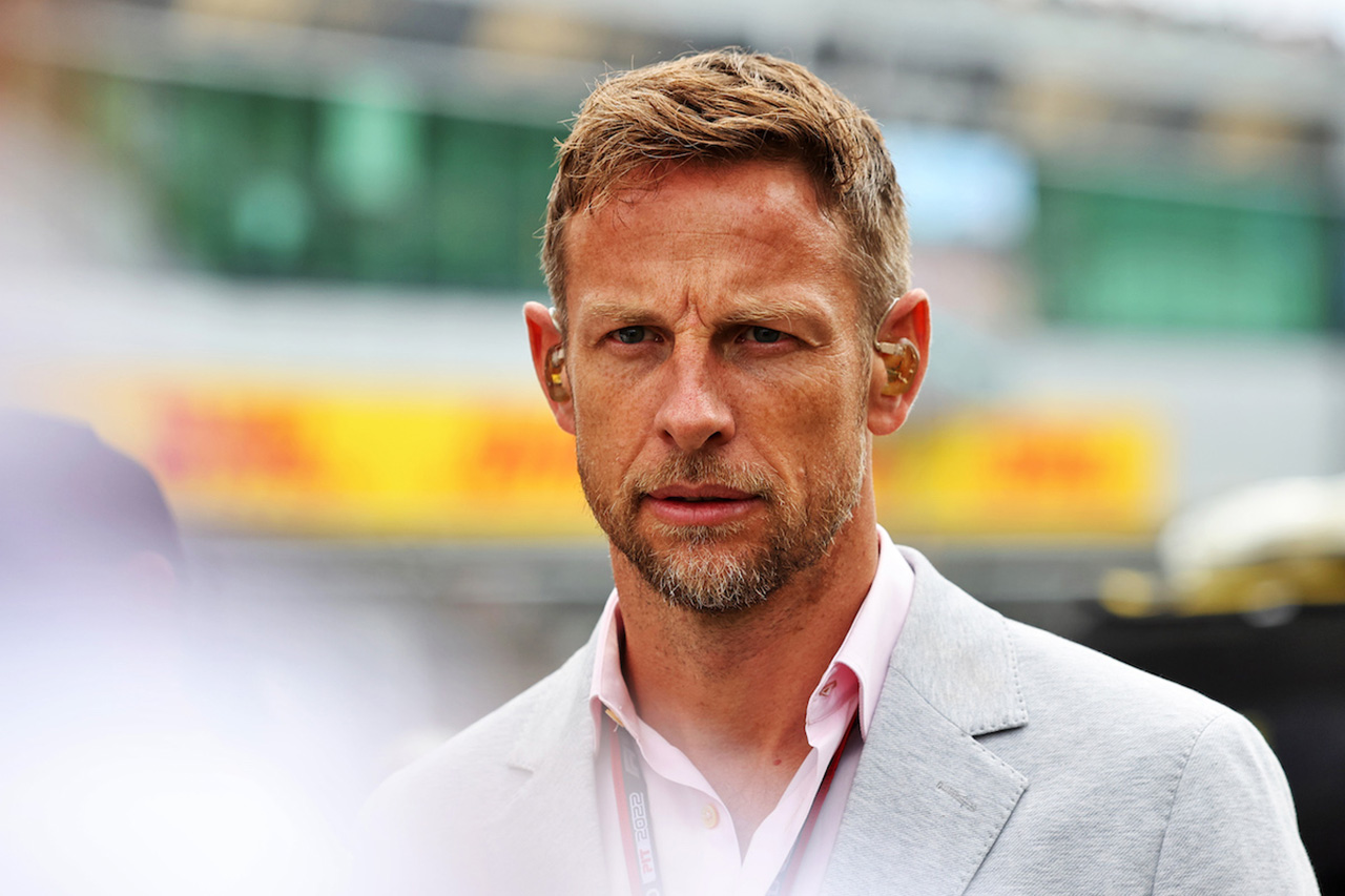 ジェンソン・バトン 「F1はスパ・フランコルシャンを外してはならない」