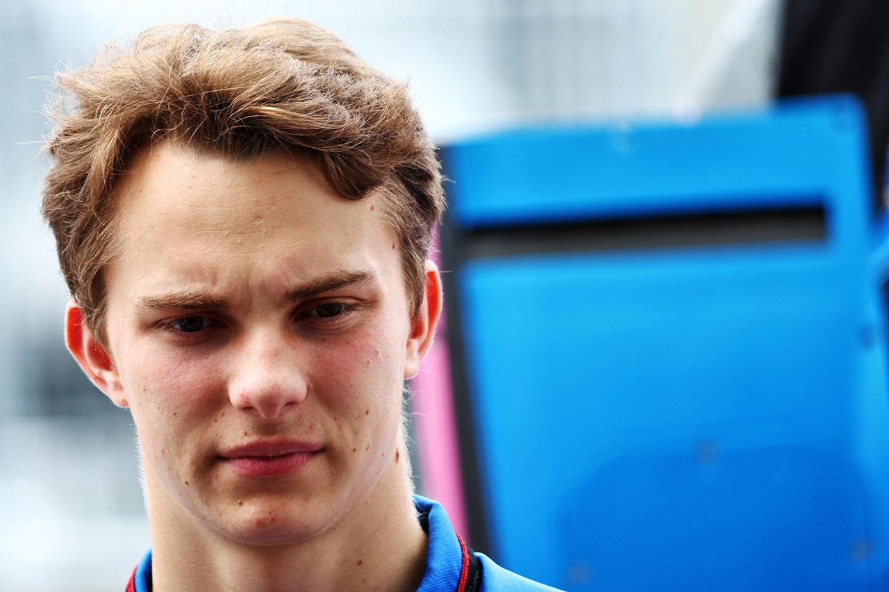 「ピアストリという宝石を手放すことになれば大失態」と元F1ドライバー