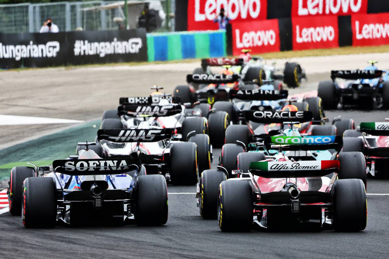 FIA、2026年F1エンジンレギュレーションを確定!